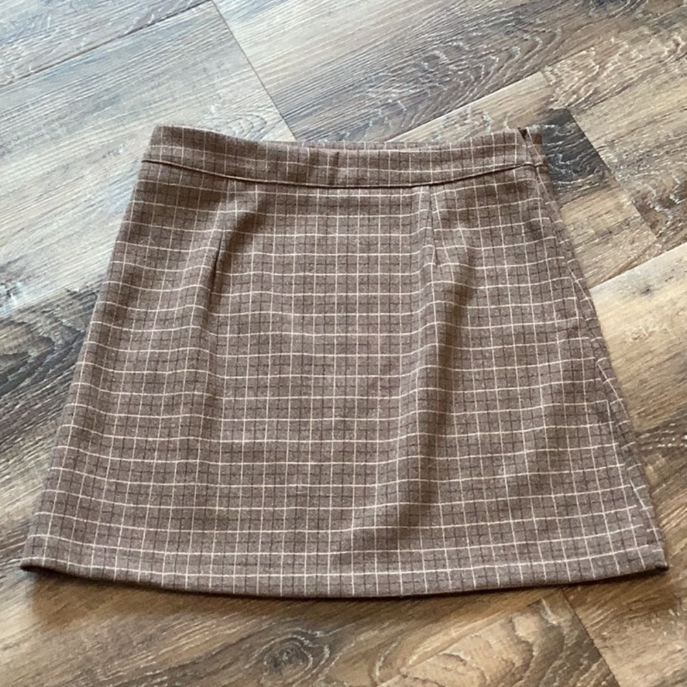 Fashion Skirt